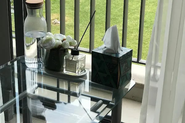 Uzman Klinik Psikolog Cansu AKINCI - Resim 5