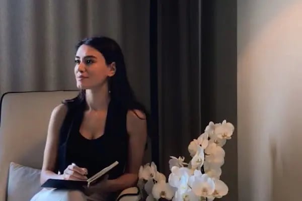 Uzman Klinik Psikolog Cansu AKINCI - Resim 6