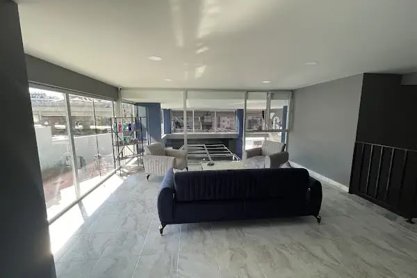 Tulpar Detailing Alanya - Resim 10