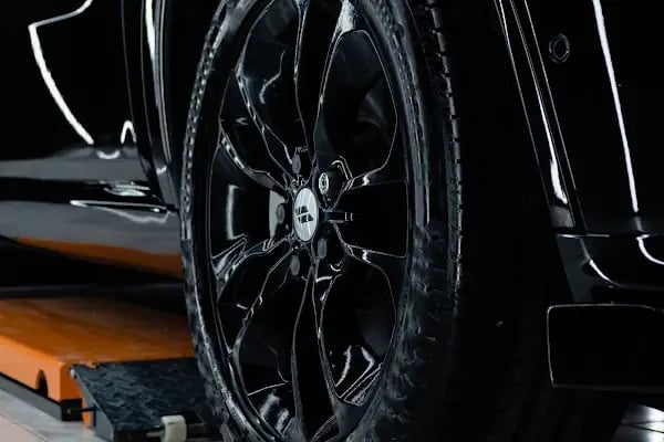 Tulpar Detailing Alanya - Resim 15