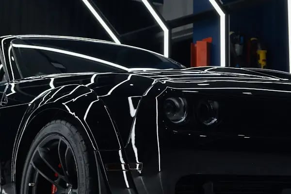 Tulpar Detailing Alanya - Resim 9