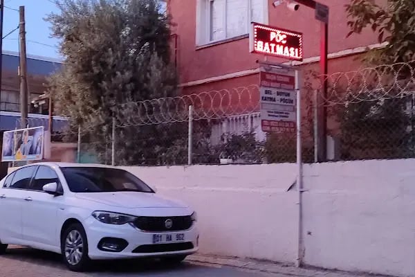Manuel Terapist Yalçın Özdemir Oğlu Murat Özdemir - Resim 5