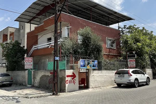 Manuel Terapist Yalçın Özdemir Oğlu Murat Özdemir - Resim 2