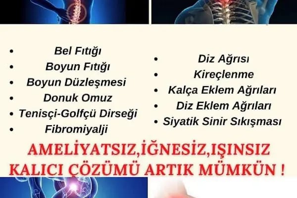 Manuel Terapist Yalçın Özdemir Oğlu Murat Özdemir - Resim 19