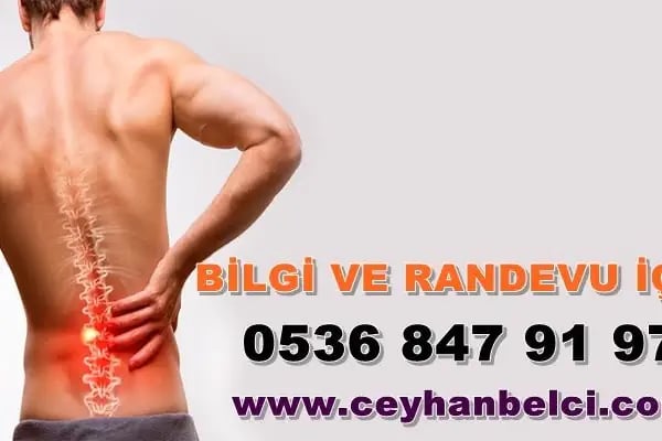 Manuel Terapist Yalçın Özdemir Oğlu Murat Özdemir - Resim 13