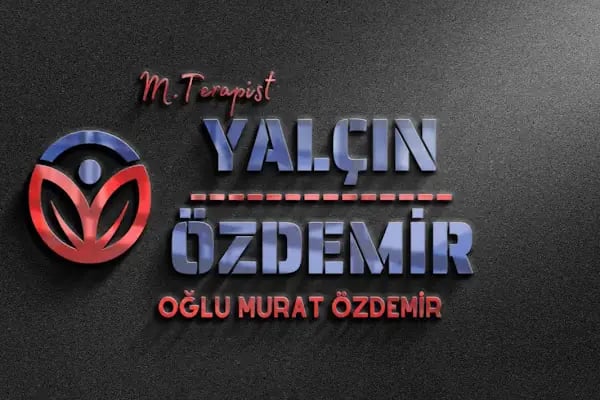 Manuel Terapist Yalçın Özdemir Oğlu Murat Özdemir - Resim 9