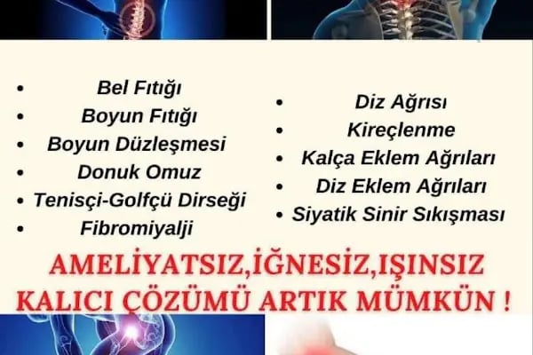 Manuel Terapist Yalçın Özdemir Oğlu Murat Özdemir - Resim 18
