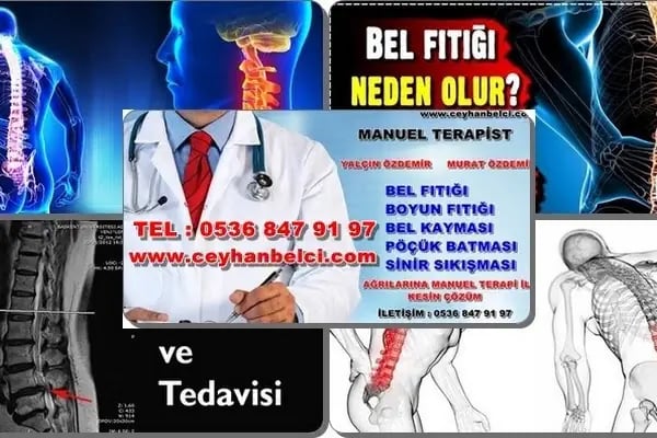 Manuel Terapist Yalçın Özdemir Oğlu Murat Özdemir - Resim 16