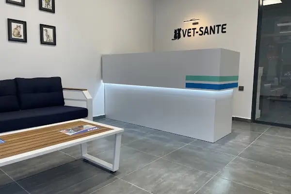 VetSante Veteriner Kliniği - Resim 5