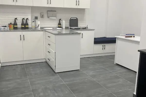 VetSante Veteriner Kliniği - Resim 7