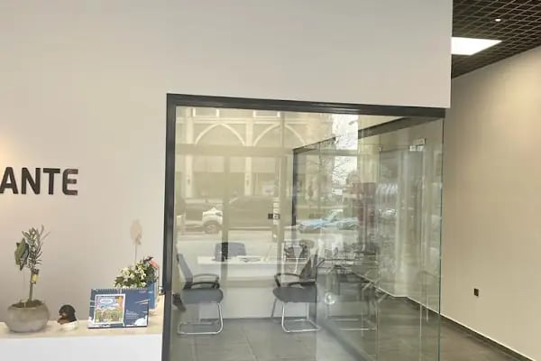 VetSante Veteriner Kliniği - Resim 4
