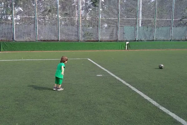 Yıldırım Belediyesi Yunus Emre Spor Kompleksi - Resim 14
