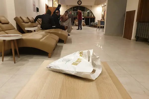 Yıldırım Belediyesi Yunus Emre Spor Kompleksi - Resim 10