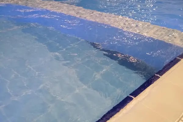 Yıldırım Belediyesi Yunus Emre Spor Kompleksi - Resim 11