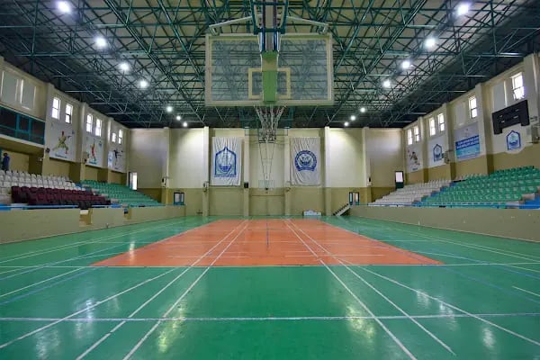 Yıldırım Belediyesi Yunus Emre Spor Kompleksi - Resim 3