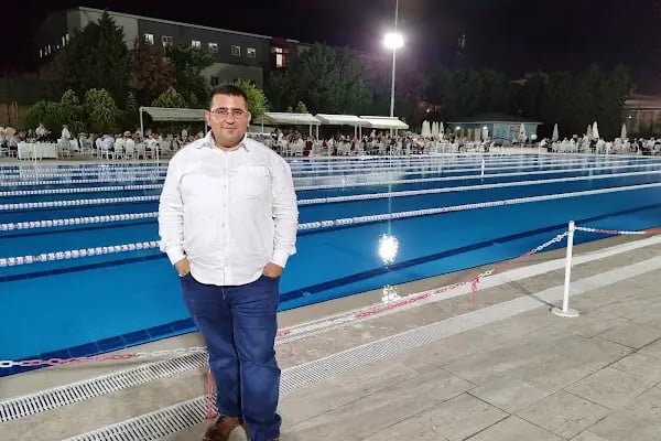 Yıldırım Belediyesi Yunus Emre Spor Kompleksi - Resim 7