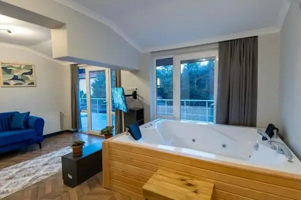 Karaaslan Kamping & Bungalow Otel & Restaurant - Resim 6