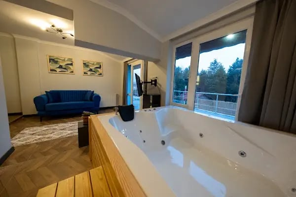Karaaslan Kamping & Bungalow Otel & Restaurant - Resim 4
