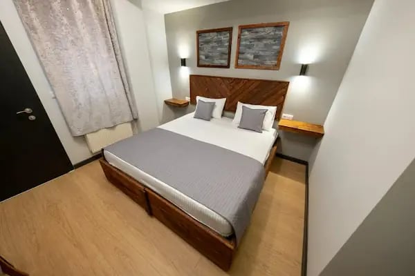 Karaaslan Kamping & Bungalow Otel & Restaurant - Resim 10