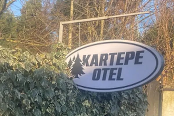 Karaaslan Kamping & Bungalow Otel & Restaurant - Resim 7