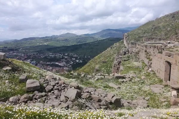 Demeter Kutsal Alanı - Resim 4