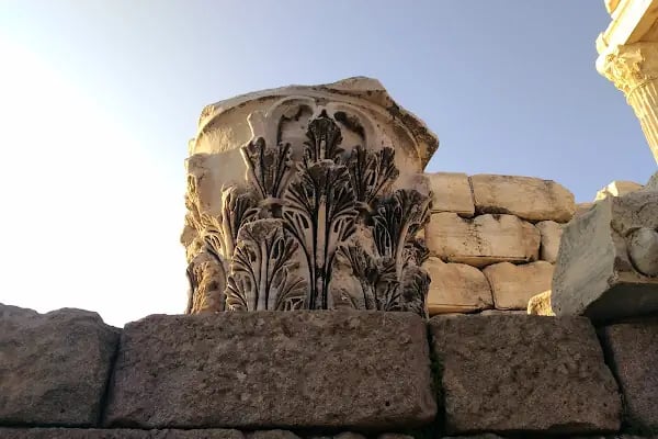 Demeter Kutsal Alanı - Resim 18