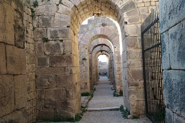 Demeter Kutsal Alanı - Resim 7