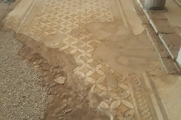 Demeter Kutsal Alanı - Resim 5
