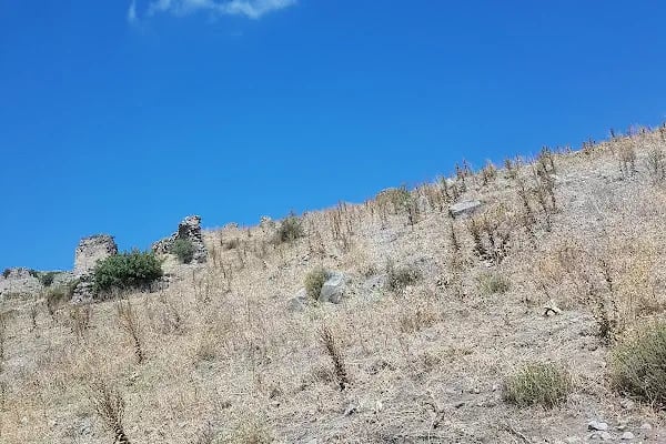 Demeter Kutsal Alanı - Resim 9