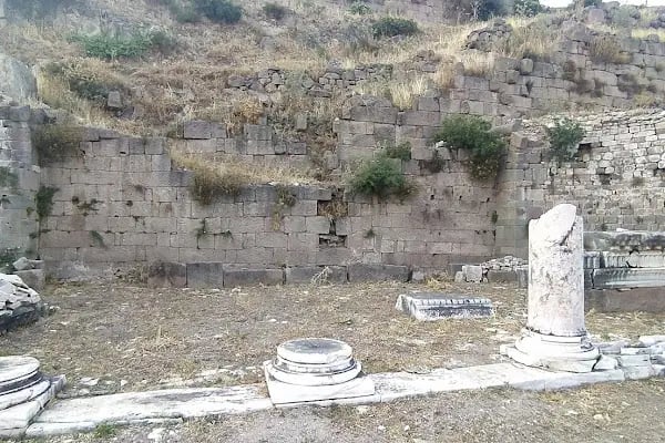 Demeter Kutsal Alanı - Resim 10