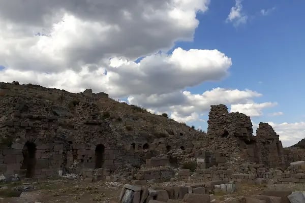 Demeter Kutsal Alanı - Resim 3