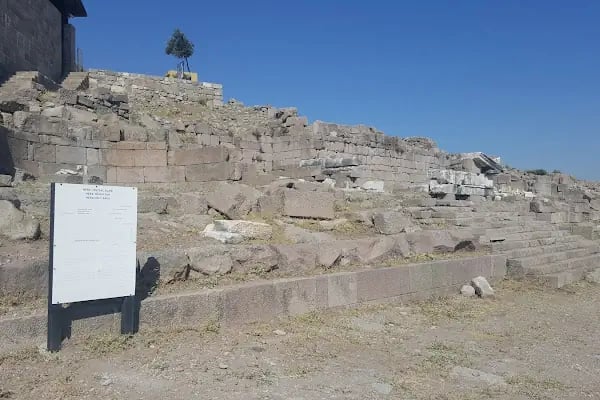 Demeter Kutsal Alanı - Resim 19