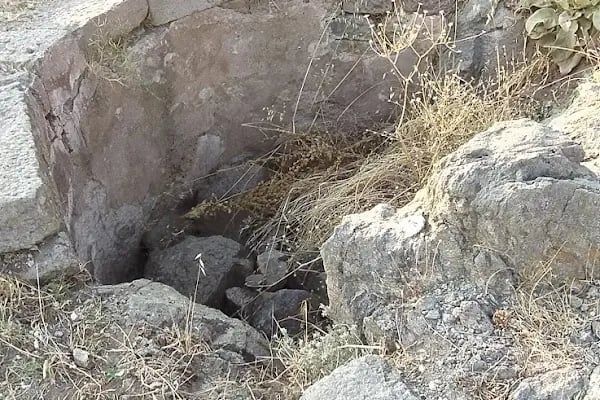 Demeter Kutsal Alanı - Resim 15