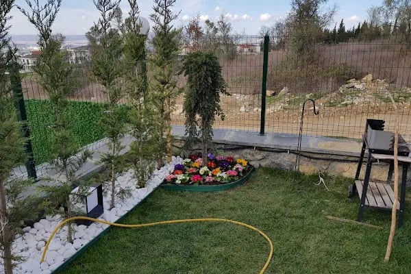 Kavanzade Konakları - Resim 3