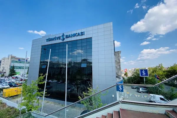 Türkiye İş Bankası İzmit/Kocaeli Şubesi - Resim 3