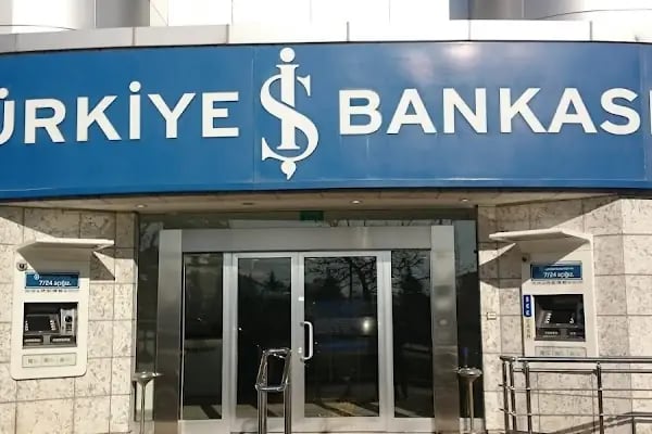Türkiye İş Bankası İzmit/Kocaeli Şubesi - Resim 19