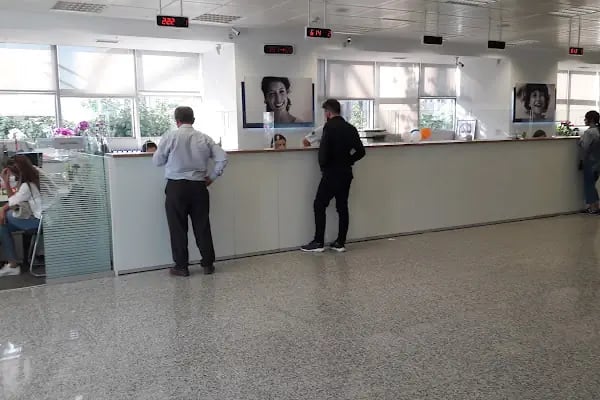 Türkiye İş Bankası İzmit/Kocaeli Şubesi - Resim 15