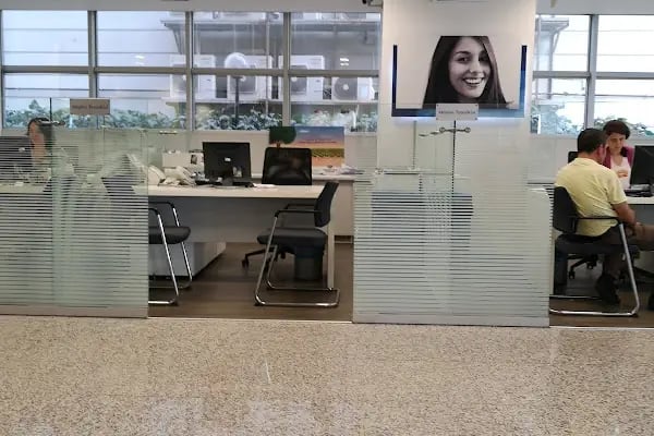 Türkiye İş Bankası İzmit/Kocaeli Şubesi - Resim 12