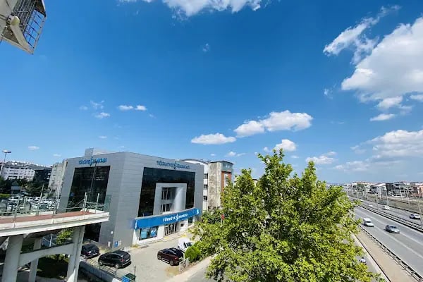 Türkiye İş Bankası İzmit/Kocaeli Şubesi - Resim 4
