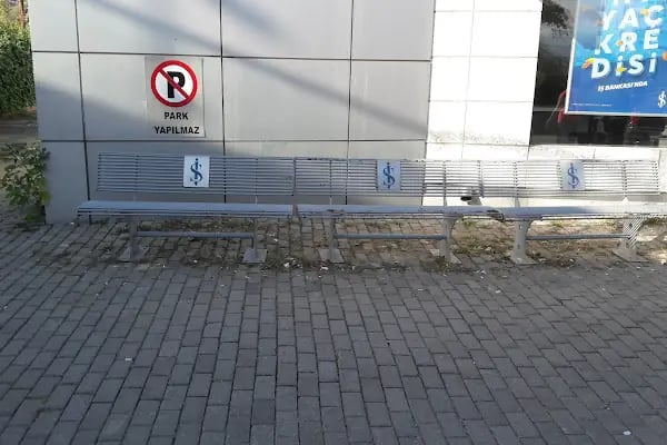 Türkiye İş Bankası İzmit/Kocaeli Şubesi - Resim 17