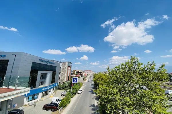 Türkiye İş Bankası İzmit/Kocaeli Şubesi - Resim 7