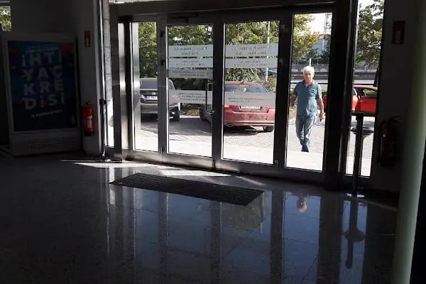 Türkiye İş Bankası İzmit/Kocaeli Şubesi - Resim 16
