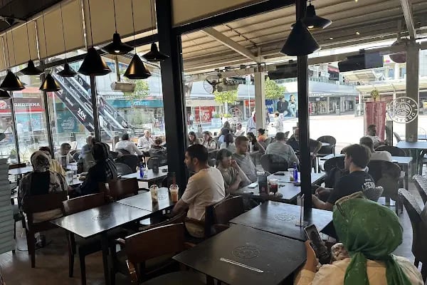 Kahve Dünyası - İnegöl AVM - Resim 18