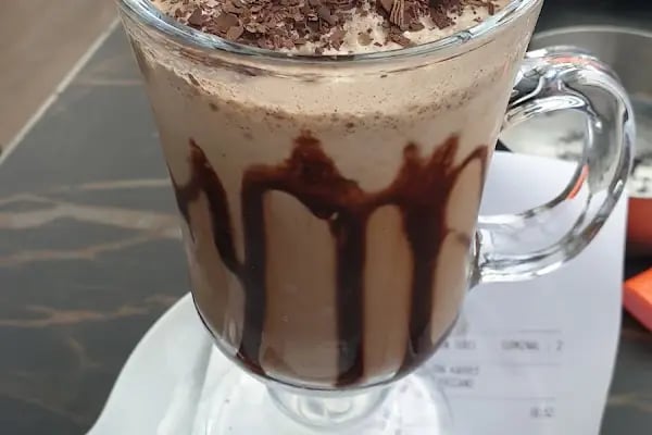 Kahve Dünyası - İnegöl AVM - Resim 6