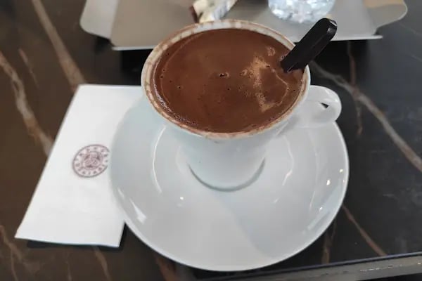 Kahve Dünyası - İnegöl AVM - Resim 12