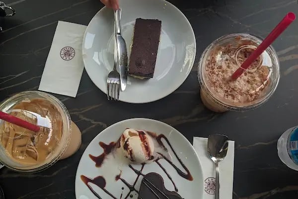 Kahve Dünyası - İnegöl AVM - Resim 7