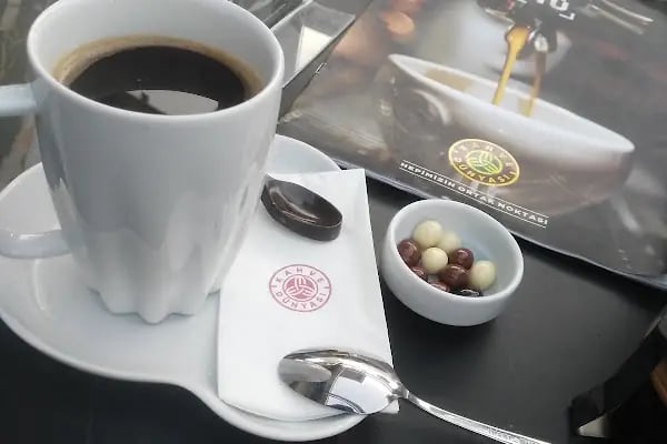 Kahve Dünyası - İnegöl AVM - Resim 13