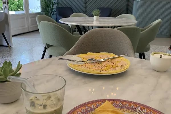 LeBonn Coffee - Resim 15