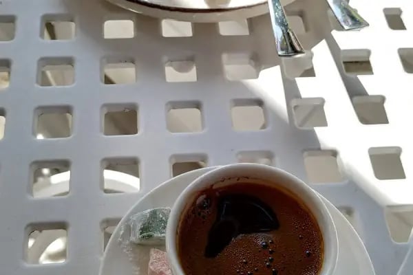 LeBonn Coffee - Resim 8