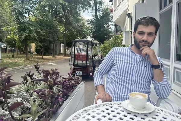LeBonn Coffee - Resim 13
